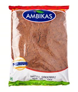 Ambikas Nattu Sakkarai
