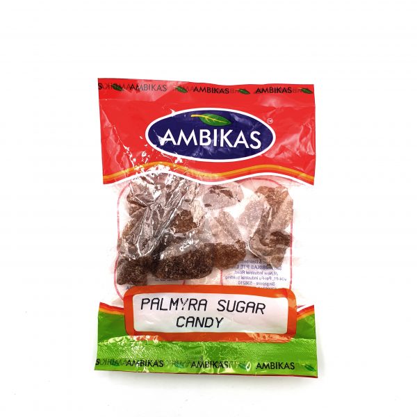 Ambikas Palmyra Sugar Candy