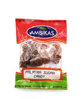 Ambikas Palmyra Sugar Candy