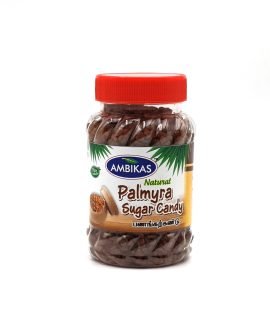 Ambikas Natural Palmyra Sugar Candy