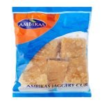 Ambikas Jaggery Cube