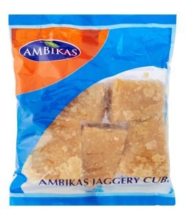 Ambikas Jaggery Cube