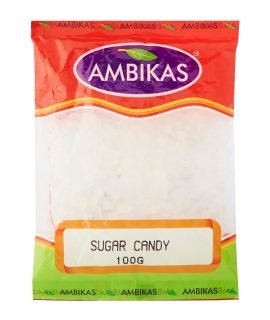 Ambikas Sugar Candy Dimond