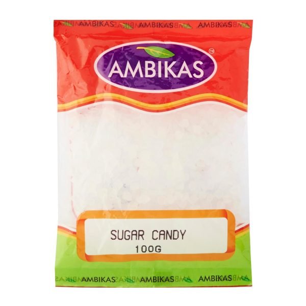Ambikas Sugar Candy Dimond