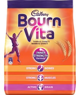 Cadbury Bourn Vita