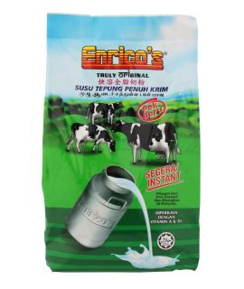 Enrico's Milk Powder
