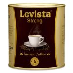 Levista Instant Coffee Strong