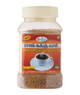 Rajam Sukku Kaapi Mix