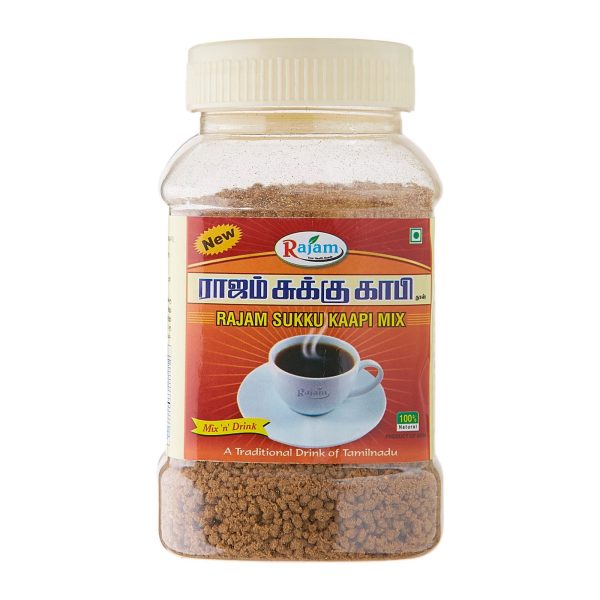 Rajam Sukku Kaapi Mix