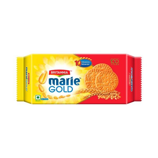 Britannia Marie Gold
