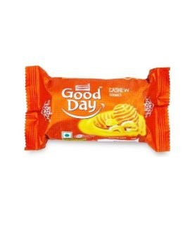 Britannia Good Day Cookies Cashew