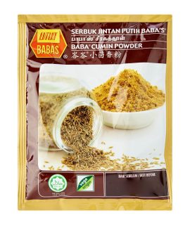 Baba’s Cumin Powder 70g