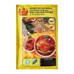 Baba’s Fish Curry Powder