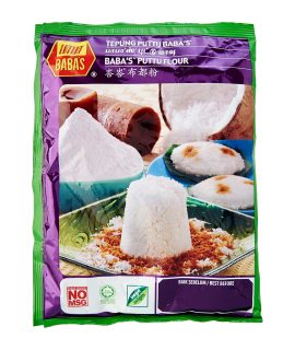 Baba’s Puttu Flour