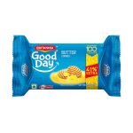 Britannia Good Day Cookies Butter