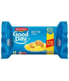 Britannia Good Day Cookies Butter