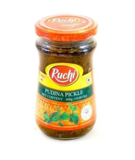 Ruchi Pudhina Pickle 300g