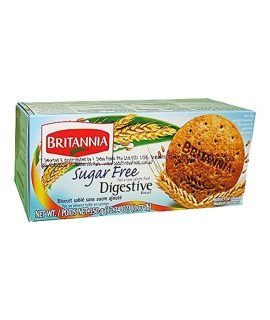 Britannia Sugar free Digestive