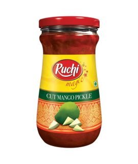 Ruchi Cut Mango Pickle