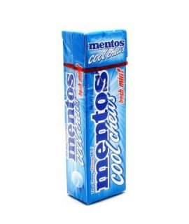 Mentos Cool Chews Fresh Mint 30g