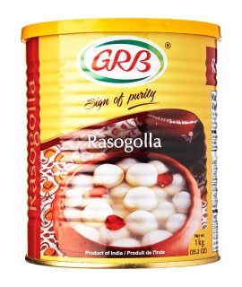 GRB Rasogolla