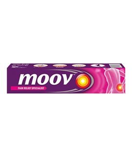 Moov Pain Relief Specialist Cream 30g