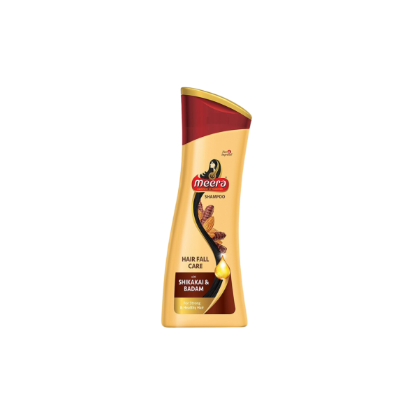 Meera Shampoo Hair Fall Care 80ml
