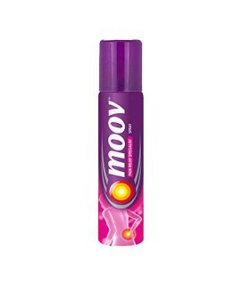 Moov Pain Relief Specialist