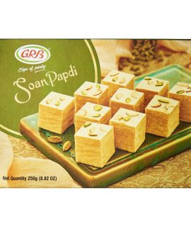 GRB Soan Papdi