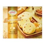 GRB Butterscotch