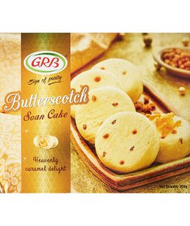 GRB Butterscotch