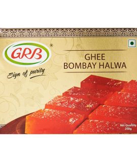 GRB Ghee Bombay Halwa