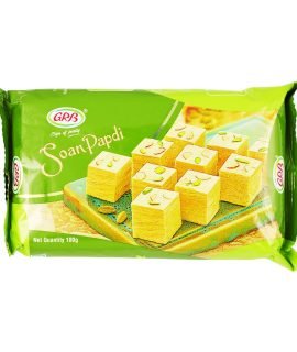 GRB Soan Papdi