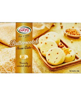 GRB Butterscotch