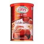GRB Gulab Jamun