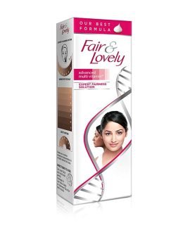 Fair and Lovely Advanced Multi Vitamin