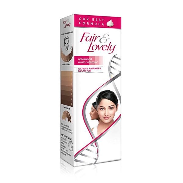 Fair and Lovely Advanced Multi Vitamin