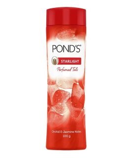 Ponds Starlight Perfumed Talc