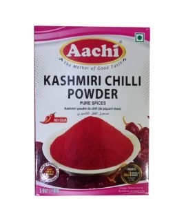 Aachi Kasmiri Chilli Powder 160g