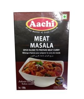 Aachi Meat Masala 200g