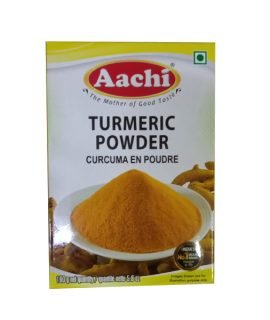 Aachi Turmeric Powder 160g