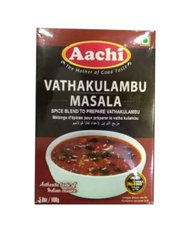 Aachi Vathakulambu Masala 160g