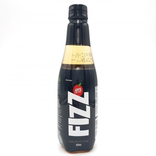 Appy Fizz Sparkling Apple Drink 500ML