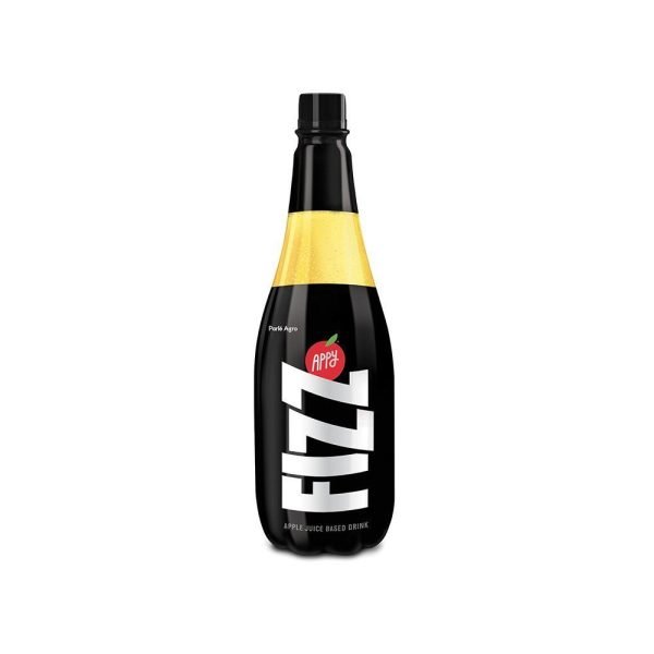 Appy Fizz Sparkling Apple Drink 1l