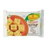 Haldiram’s Coconut Soan Papdi
