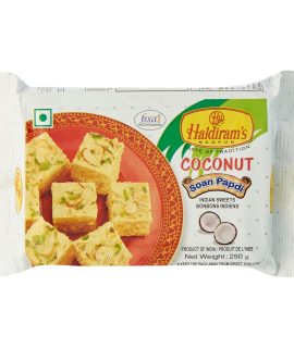 Haldiram’s Coconut Soan Papdi
