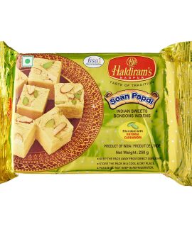 Haldiram’s Soan Papdi