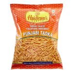 Punjabi Tadka