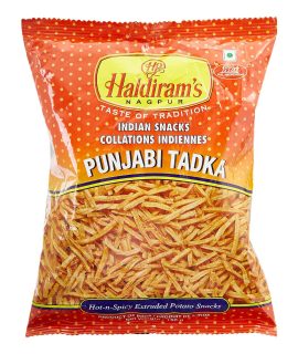 Punjabi Tadka
