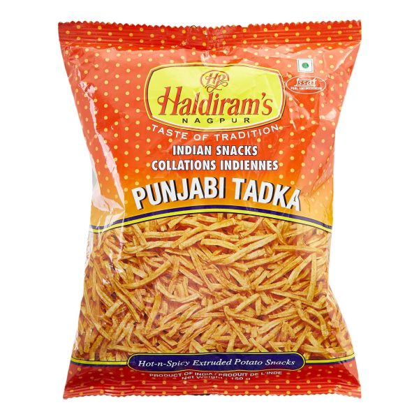 Punjabi Tadka